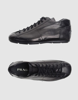 Prada chaussures sneakers