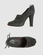 GIANNA MELIANI - Closed-toe slip-ons 