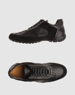 HYDROGEN - Men - FOOTWEAR - Sneakers on YOOX.COM
