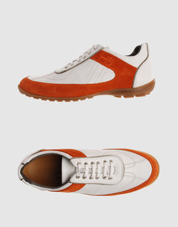 HYDROGEN - Men - FOOTWEAR - Sneakers on YOOX.COM
