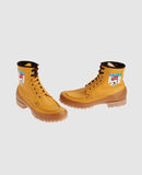 HYDROGEN - Combat boots
