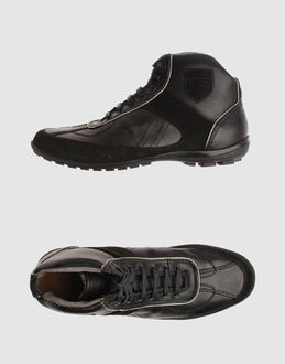 HYDROGEN - Men - FOOTWEAR - Sneakers on YOOX.COM