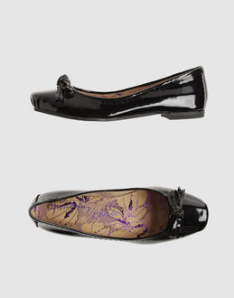 Irregular Choice   Ballerines