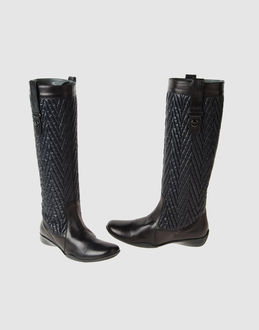 GIANNA MELIANI - Women - FOOTWEAR - Boots on YOOX.COM