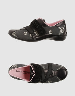 GIANNA MELIANI - Women - FOOTWEAR - Sneakers on YOOX.COM