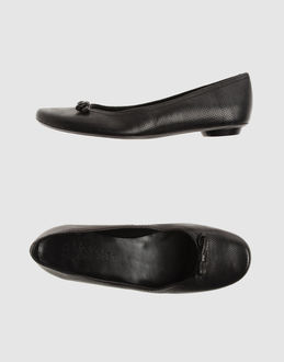 N.d.c. Made By Hand   Ballerines