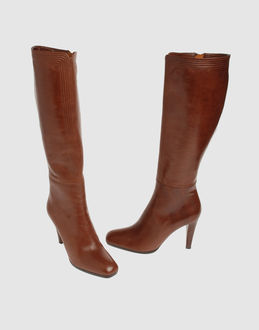 JIL SANDER - FOOTWEAR - Boots - on YOOX.COM