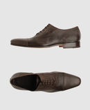 N.D.C. MADE BY HAND - Laced shoes