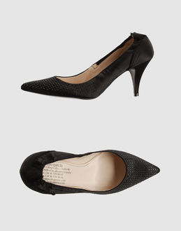 PEDRO GARCIA - FOOTWEAR - Closed-toe slip-ons - on YOOX.COM