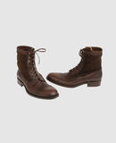N.D.C. MADE BY HAND - Ankle boots
