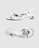 MARC JACOBS - High-heeled sandals