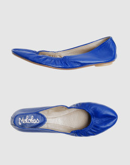 Maloles   Ballerines
