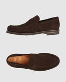GREEN GEORGE - Moccassins