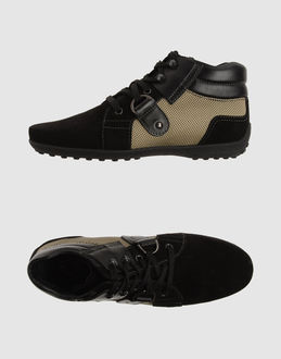 TOD'S - FOOTWEAR - Sneakers - on YOOX.COM TOD'S - FOOTWEAR - Sneakers - on YOOX.COM