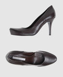 STELLA McCARTNEY - Closed-toe slip-ons 