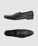 PRADA - Moccassins