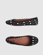 ALAIA - Ballet flats