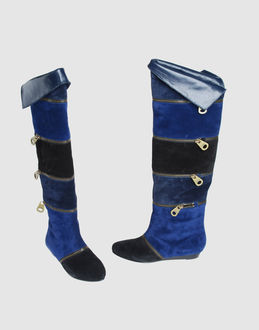 Marc by marc jacobs chaussures bottes