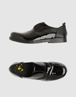 Mars&egrave;ll chaussures mocassins