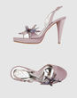 RODO - High-heeled sandals
