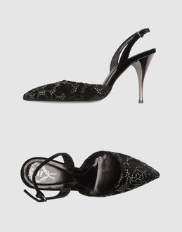 Rodo   Escarpins ouverts