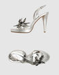 RODO - High-heeled sandals