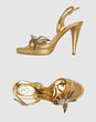 RODO - High-heeled sandals
