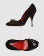 CESARE PACIOTTI - Closed-toe slip-ons 