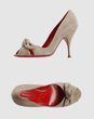 CESARE PACIOTTI - Closed-toe slip-ons 