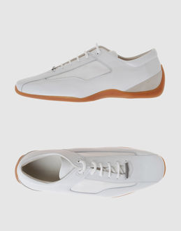 Porsche design   Sneakers