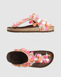 MALIPARMI - Flip flops
