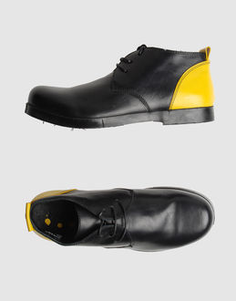 MARS?LL - Men - FOOTWEAR - Ankle boots on YOOX.COM