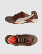 ALEXANDER MCQUEEN PUMA - Sneakers