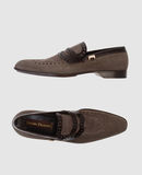CESARE PACIOTTI - Moccassins