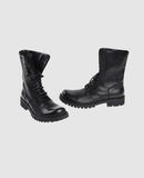 ANDREW MACKENZIE - Combat boots