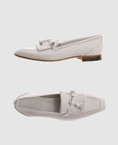 ALEXANDER MCQUEEN - Moccassins