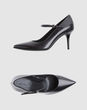 GREY MER - Moccassins
