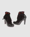 MARC BY MARC JACOBS - Ankle boots