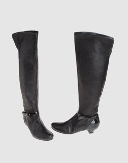 KATE - FOOTWEAR - Boots - on YOOX.COM