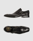 FABI - Moccassins