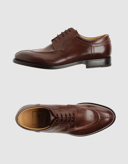 FABI - Men - FOOTWEAR - Laced shoes on YOOX.COM