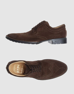 FABI - Men - FOOTWEAR - Laced shoes on YOOX.COM