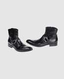 BARRACUDA - Ankle boots