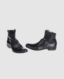 BARRACUDA - Ankle boots