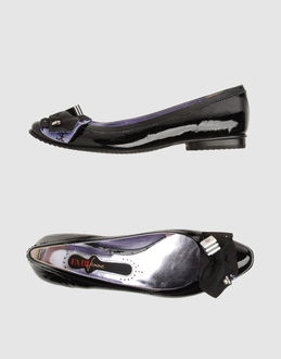 Fabi   Ballerines