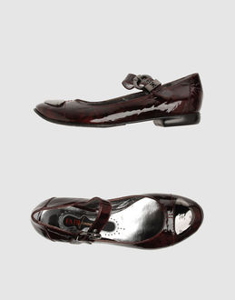 Fabi   Ballerines