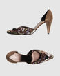 RODO - Closed-toe slip-ons 