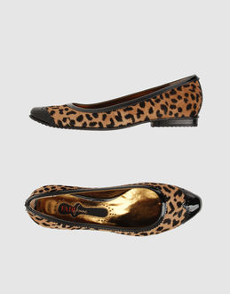 Fabi   Ballerines