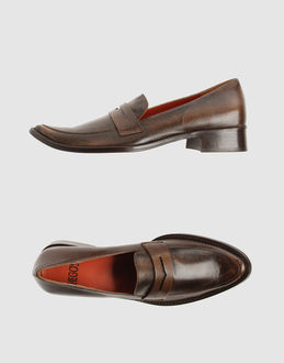 HEGO'S - FOOTWEAR - Moccassins - on YOOX.COM