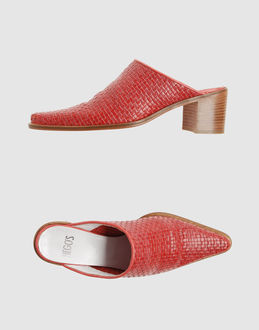 Hego's chaussures sabots